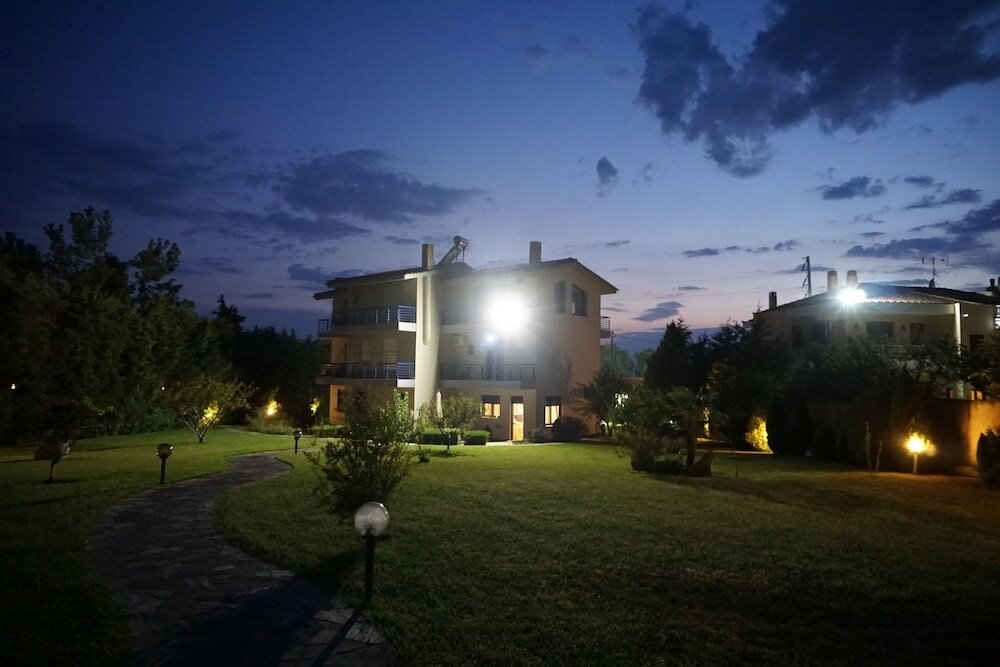 Фото Villa Orama