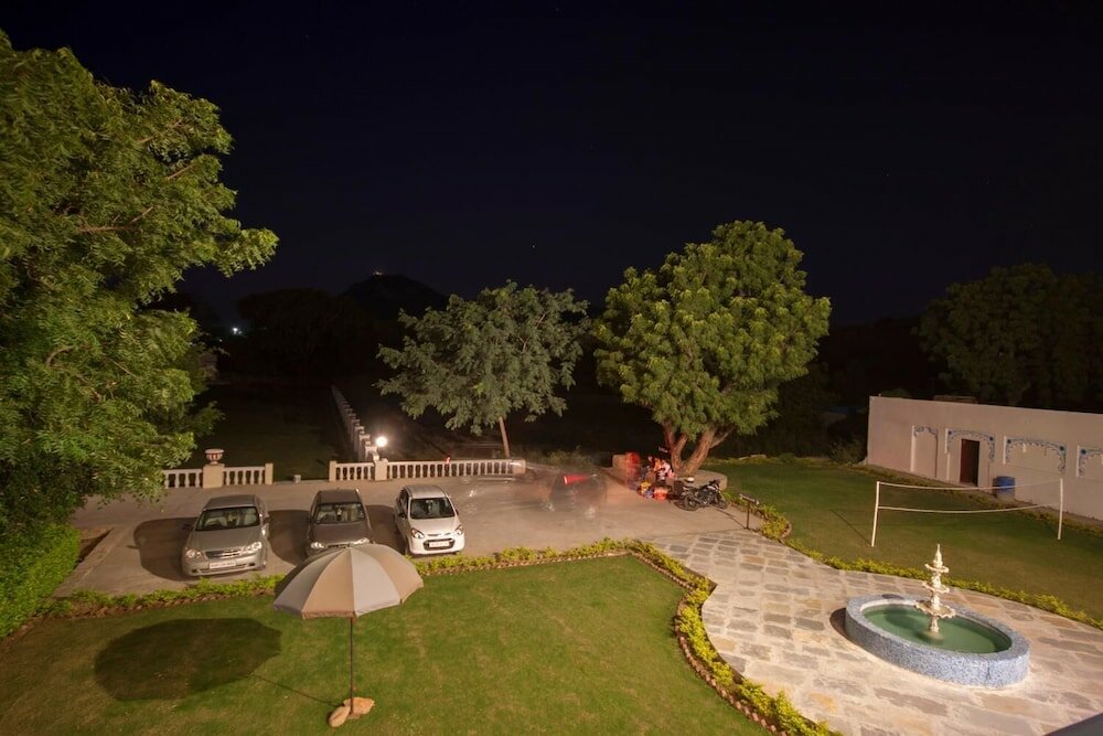 Фото Bonjour Paradise Resort