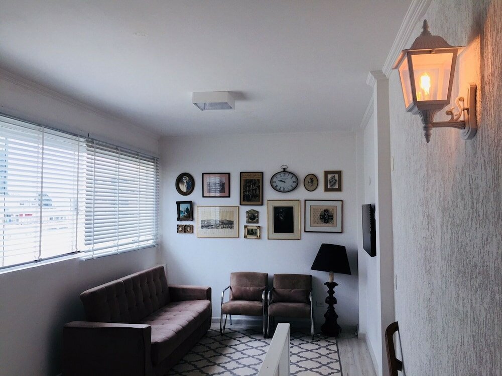 Фото Duplex Oscar Freire