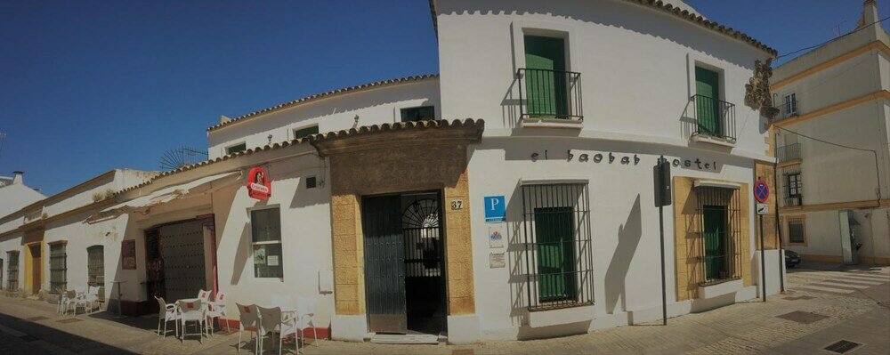 Фото Baobab Hostel