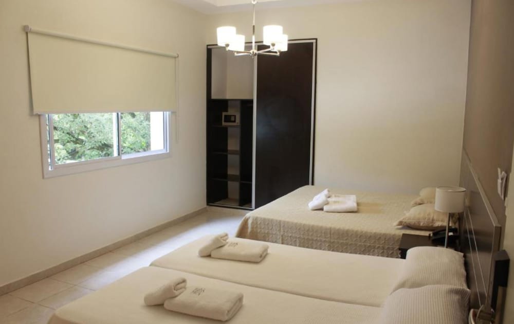 Фото Hosteria Atahualpa Yupanqui