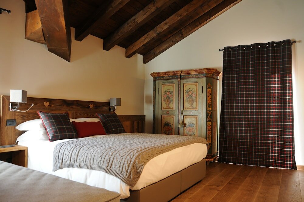 Фото L'Abri Des Amis