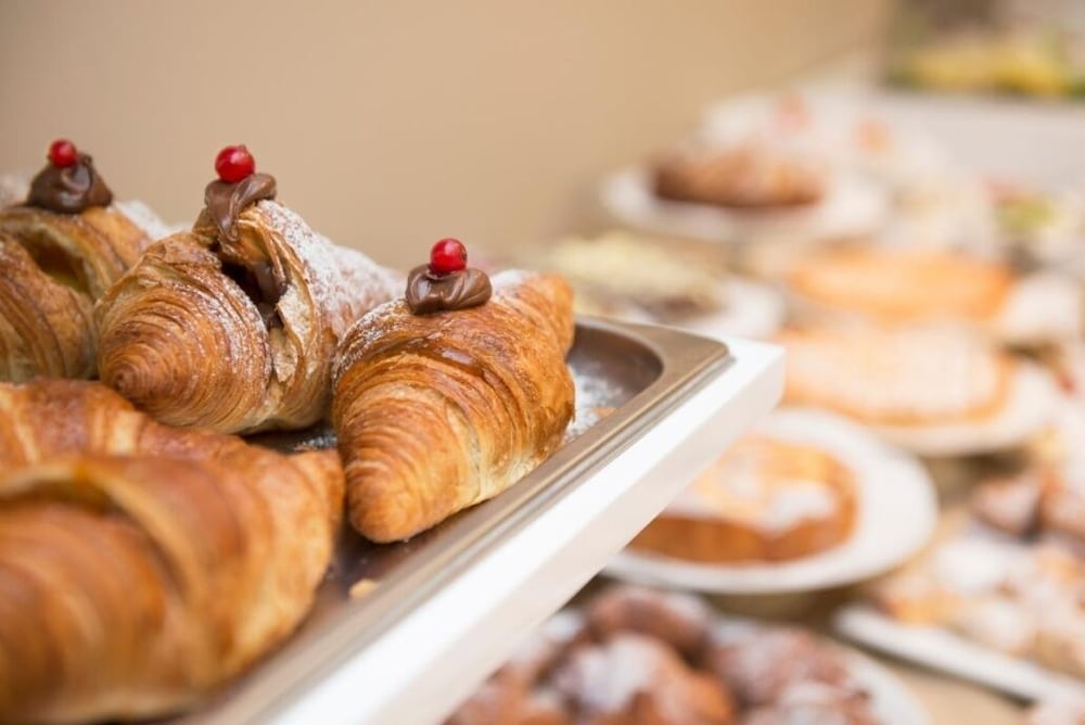 Фото Hotel Fiamma