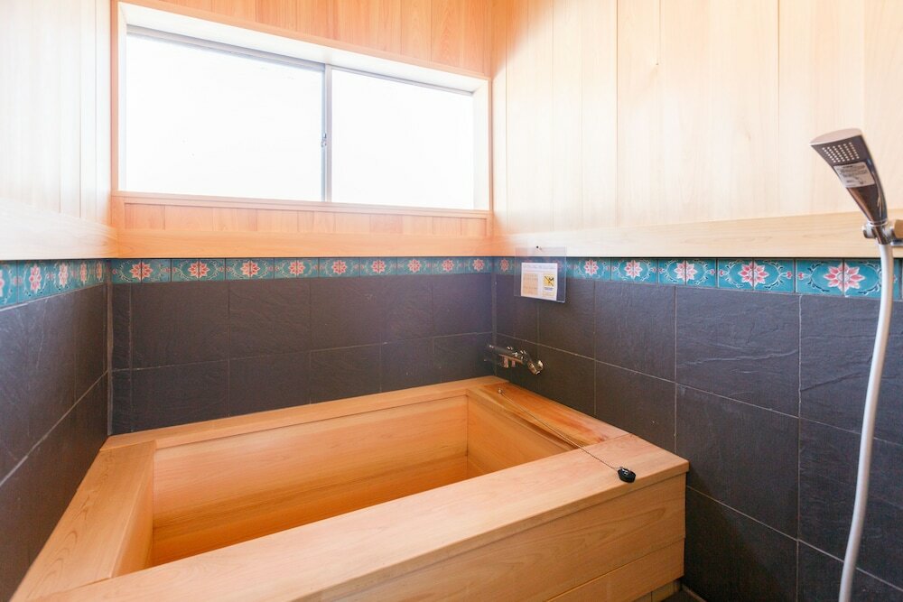 Фото Guesthouse Asobi Factory - Hostel