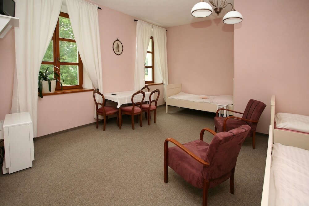 Фото Zamek Jindrichovice