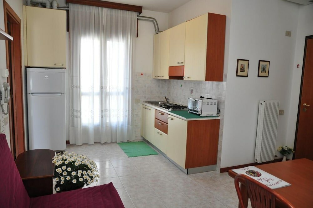 Фото Residence Madrid