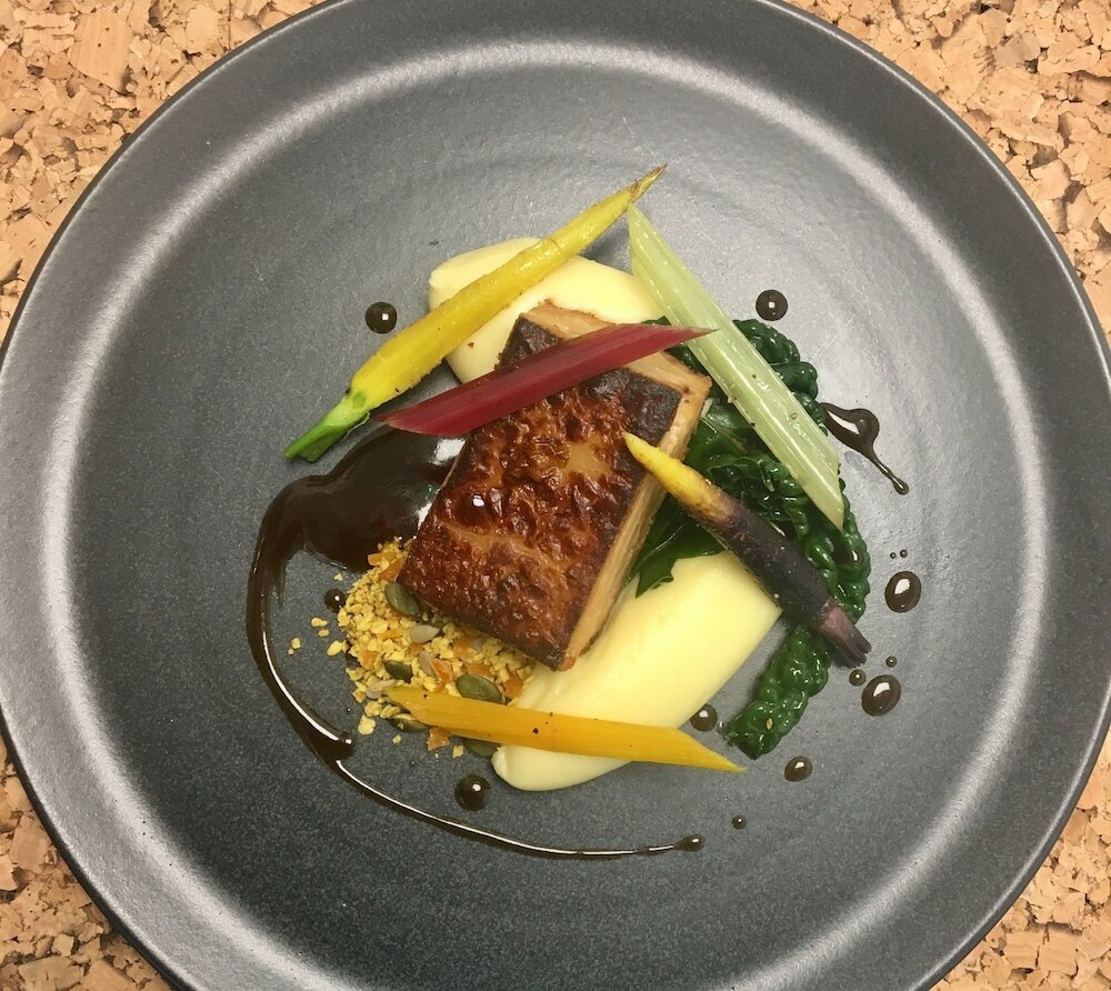 Фото Darwin's Kitchen