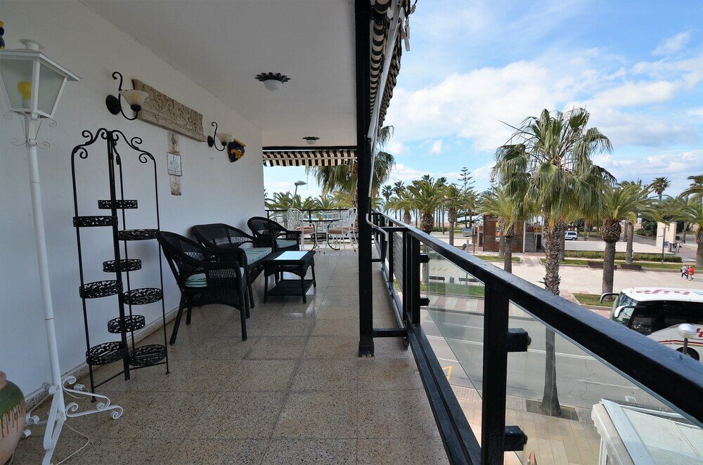 Фото Paseo de Salou