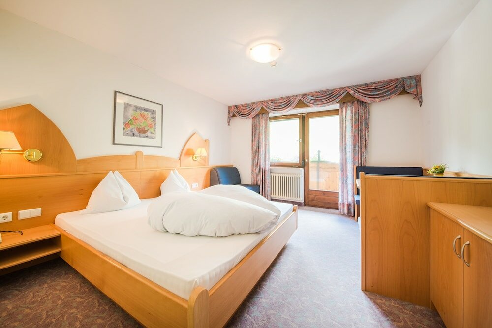 Фото Sporthotel St. Michael