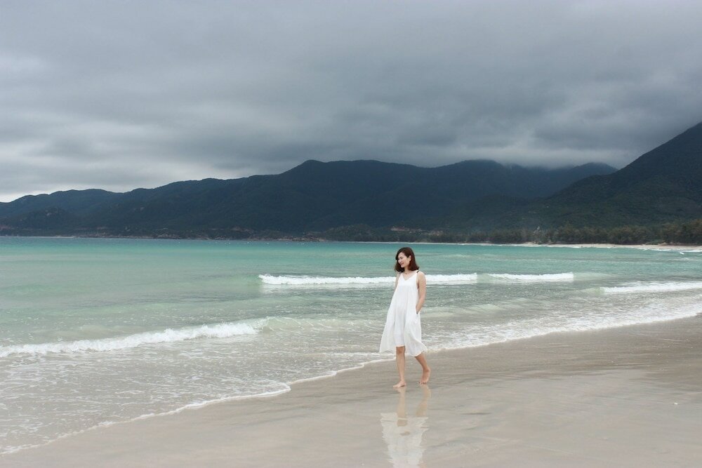 Фото Aloha Binh Tien