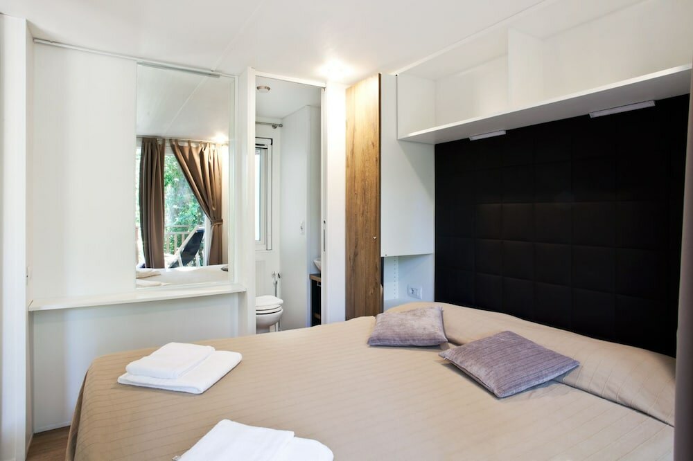 Фото Camping Maremma Sans Souci