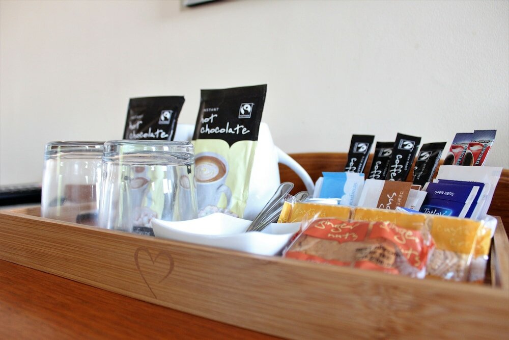 Фото St. Stephens Guest House