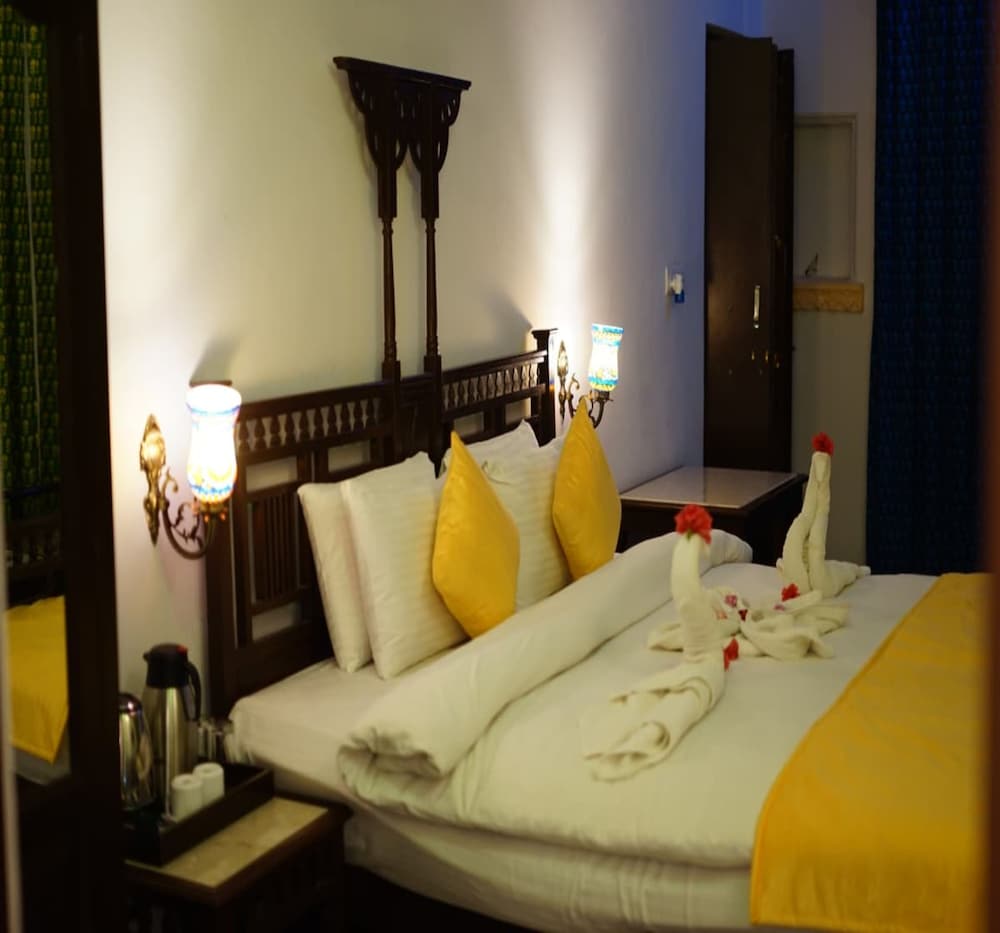 Фото Bonjour Paradise Resort