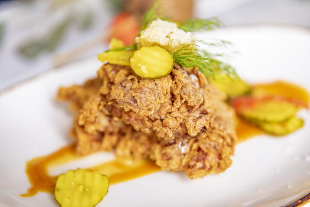 Фото Inn at I'On, Ascend Hotel Collection