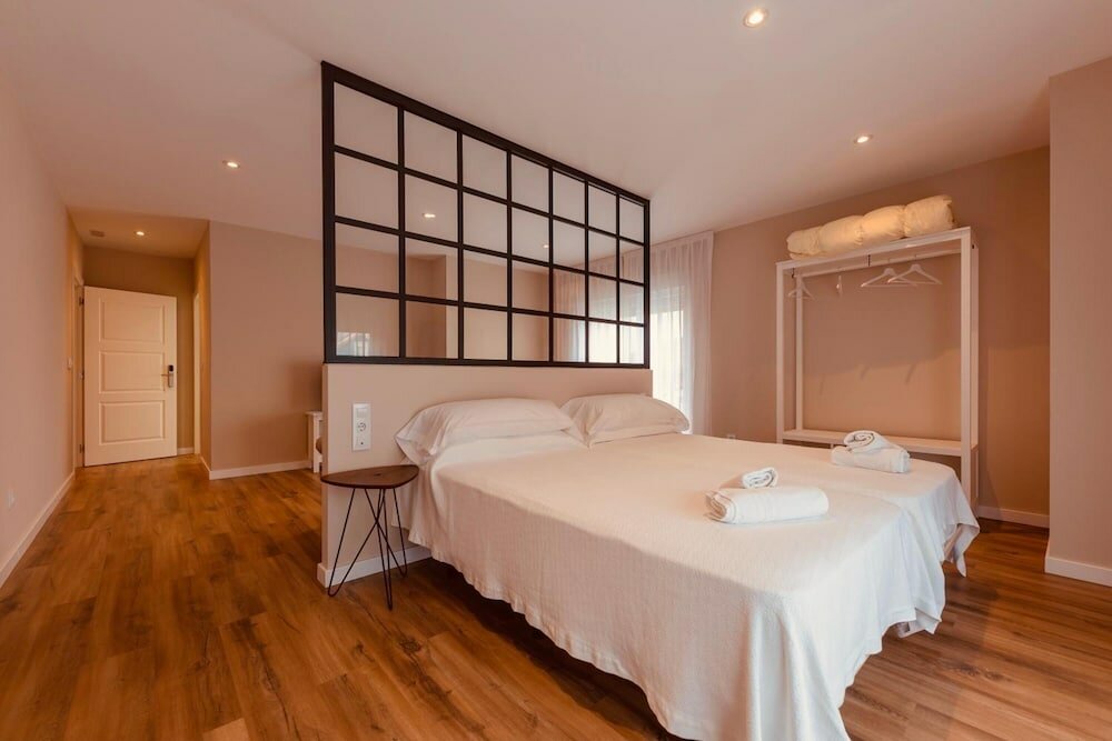 Фото Hotel Casa Jurjo