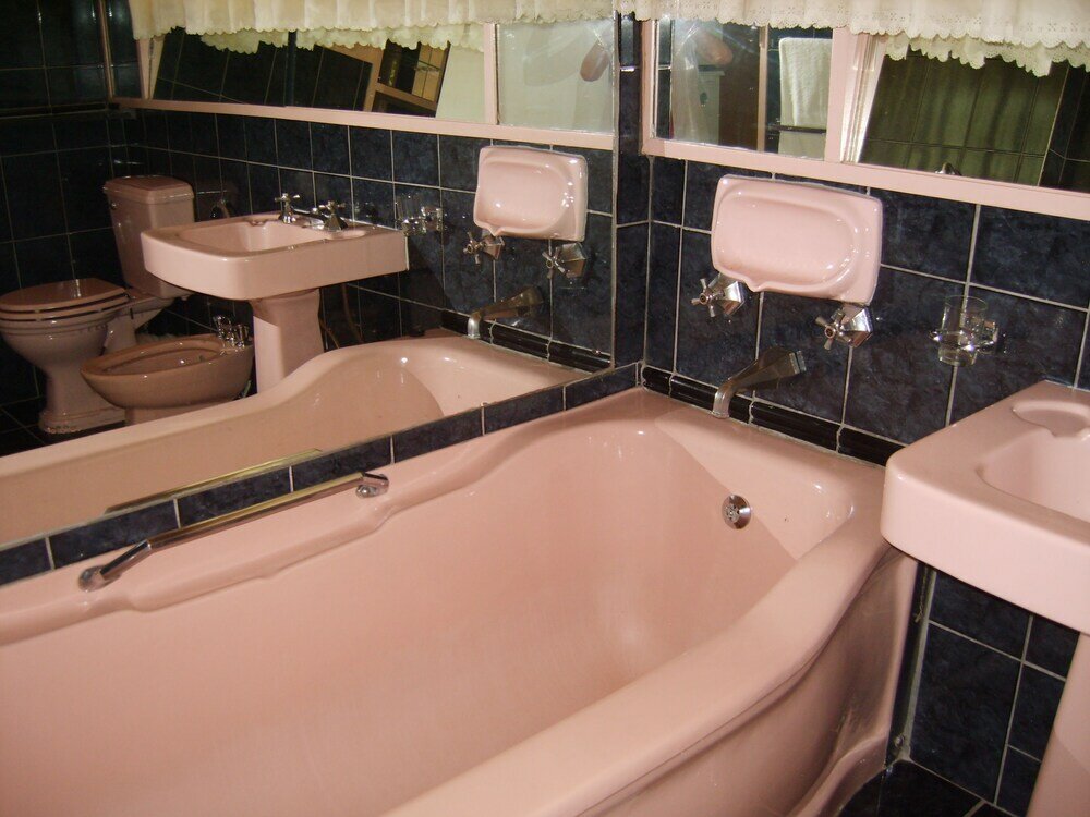 Фото Emerald Guest House Springs