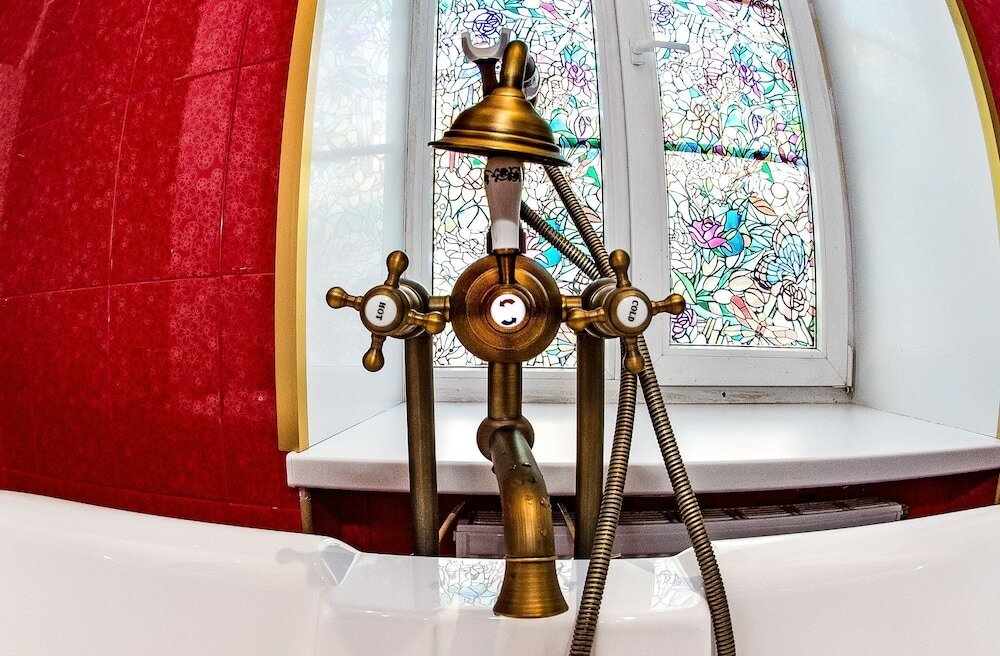 Фото Меншиков