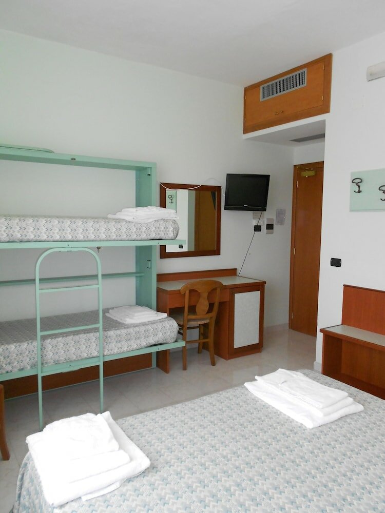 Фото Hotel Residence Maddalena