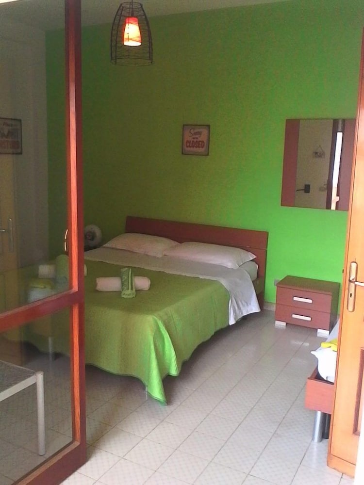 Фото Monolocali Angelica