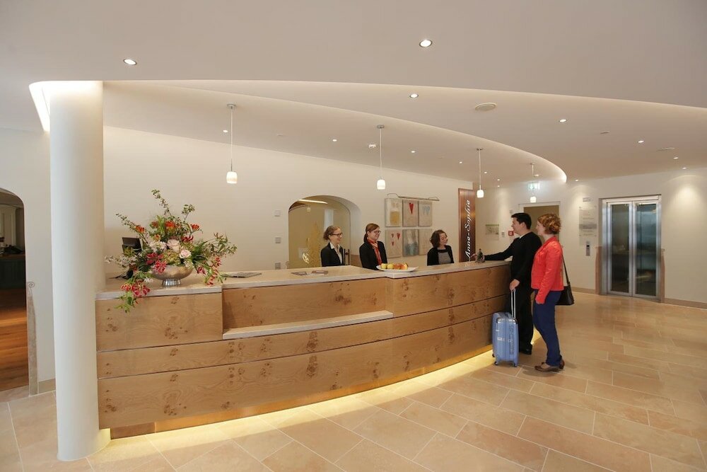 Фото Hotel-Restaurant Anne-Sophie