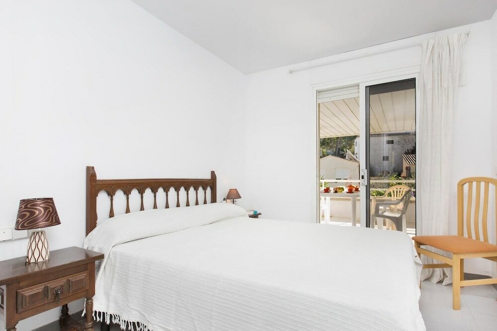 Фото Apartment Open Pals