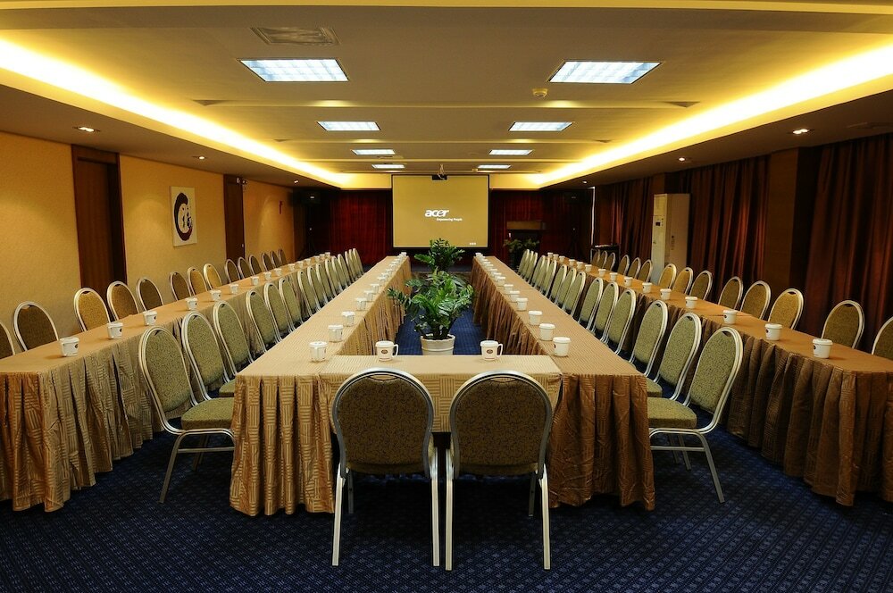 Фото Nanchang Good Hotel East Nanjing Rd