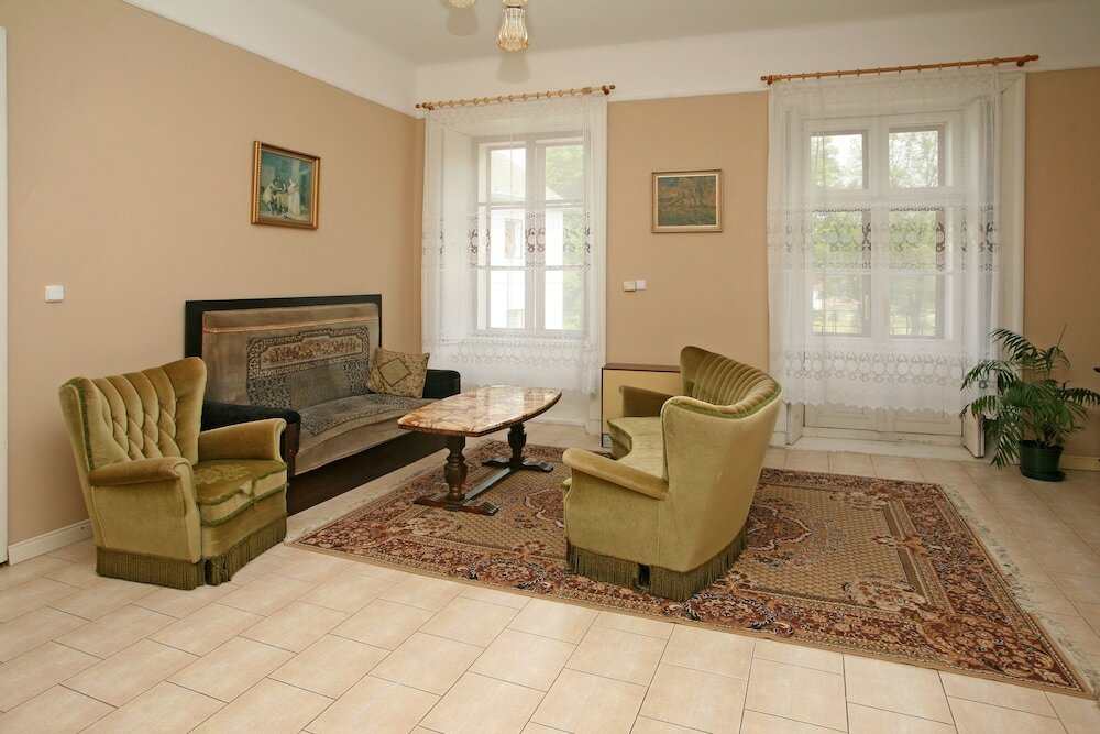 Фото Zamek Jindrichovice