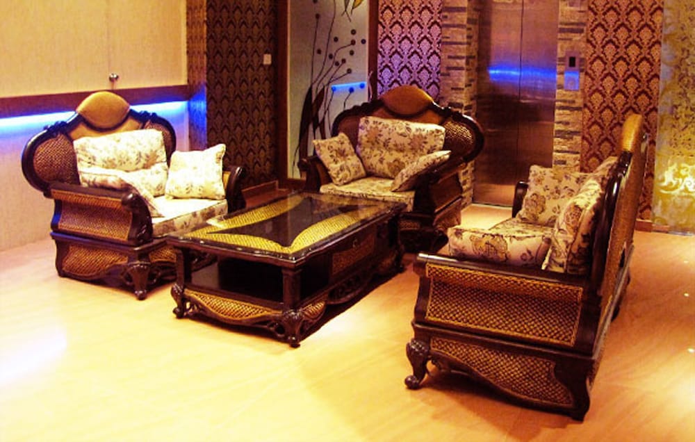 Фото Hotel Sea Palace