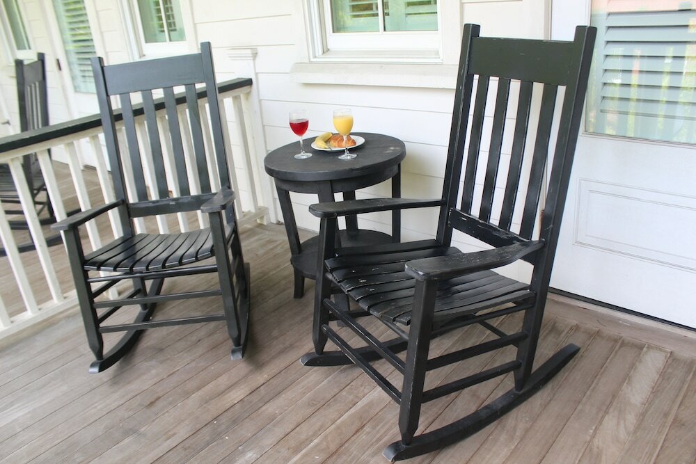 Фото Inn at I'On, Ascend Hotel Collection