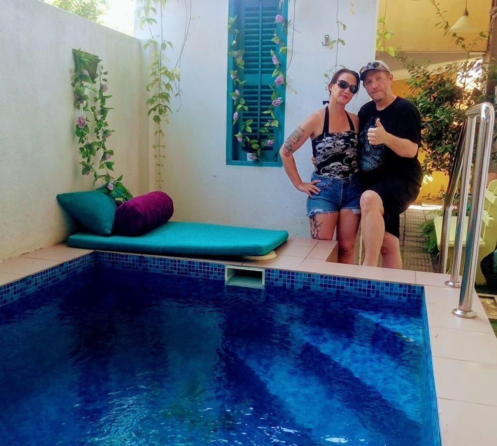 Фото Villa Seven Panadura