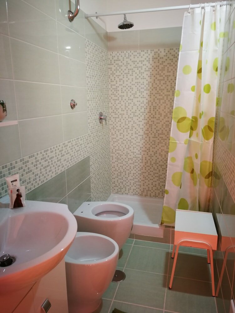 Фото Il Sogno di Vincenzo e Maria