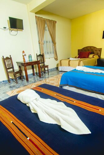 Гостиница Hotel Santa Maria