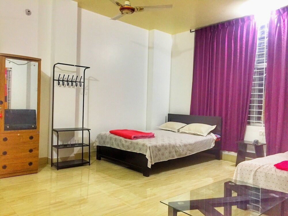 Фото Hotel Merina Sreemangal