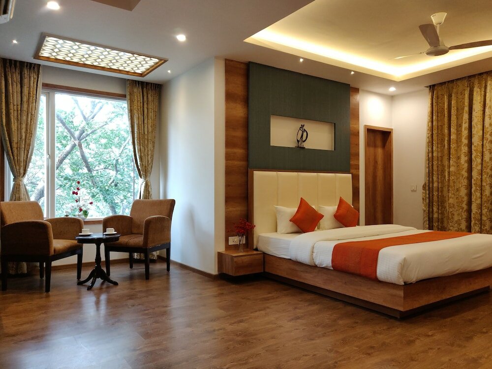 Фото Hotel Yelchiko