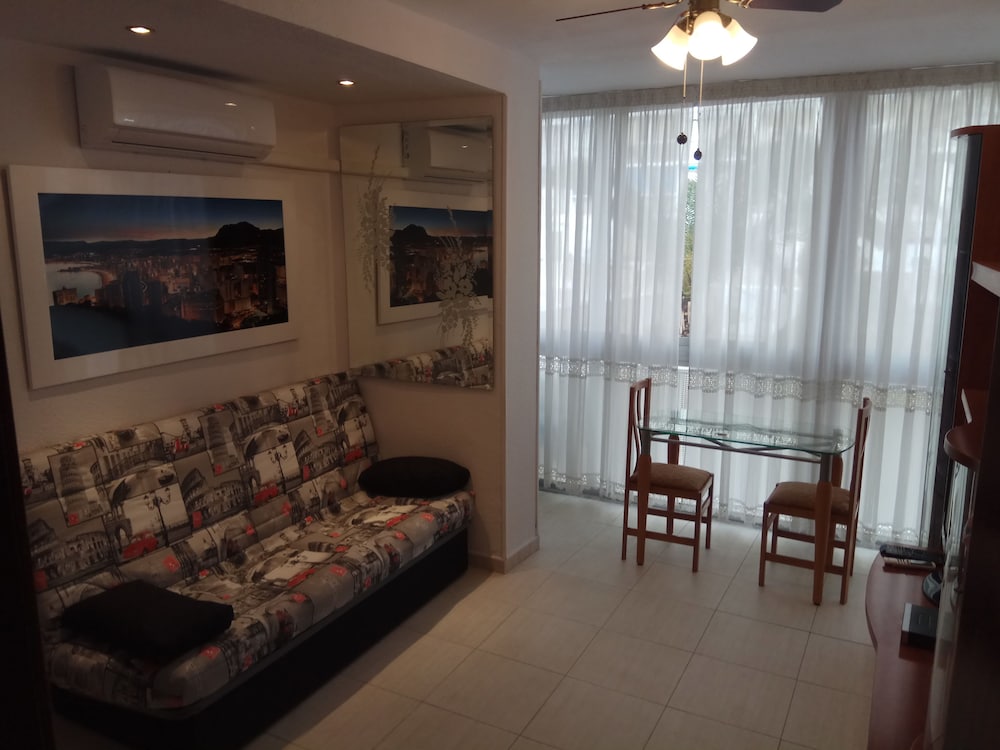 Фото Apartment 1 bedroom 90m Levante Beach