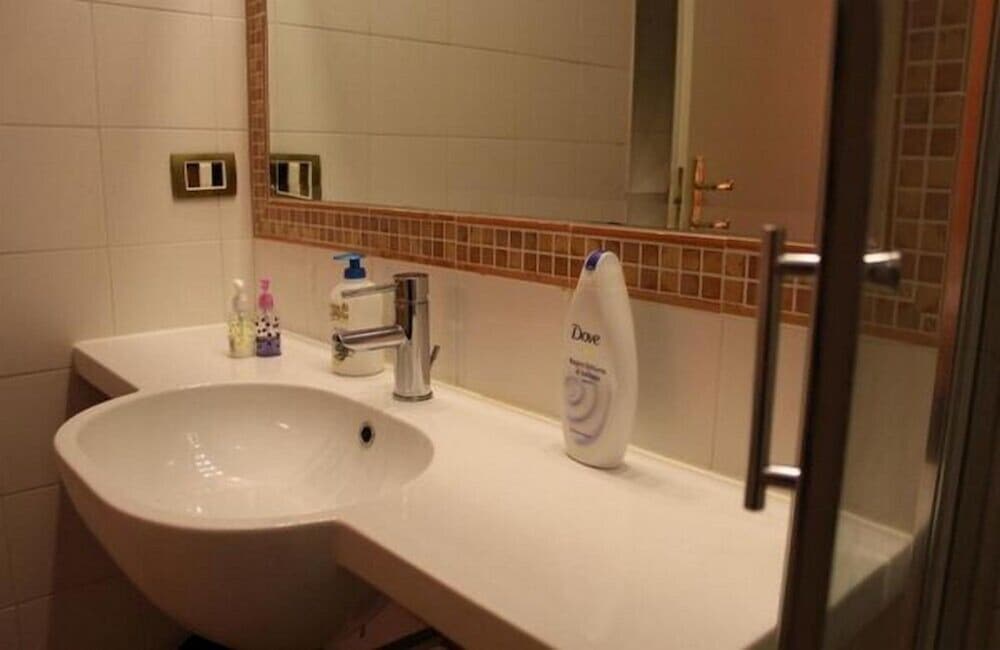 Фото Domus Romana B & B