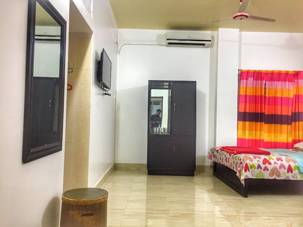 Фото Hotel Merina Sreemangal