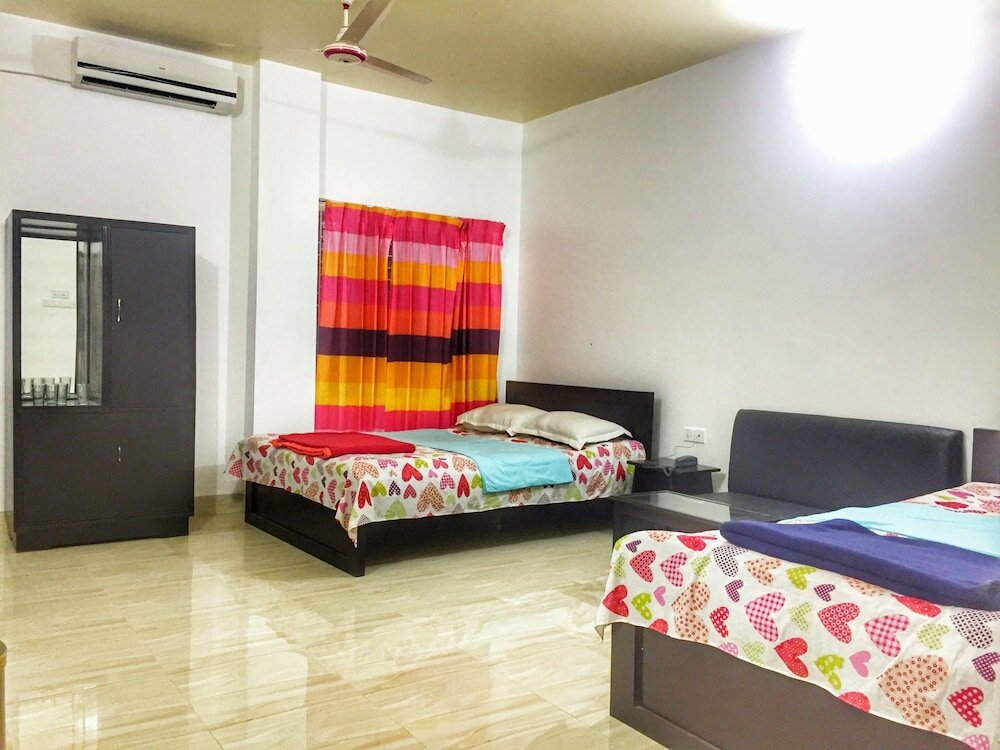 Фото Hotel Merina Sreemangal