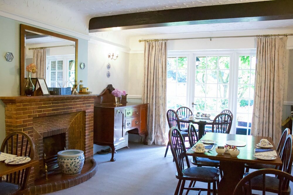 Фото St. Stephens Guest House