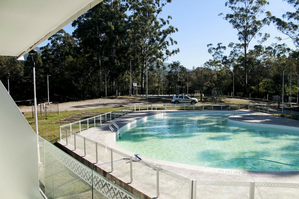 Фото Hosteria Atahualpa Yupanqui