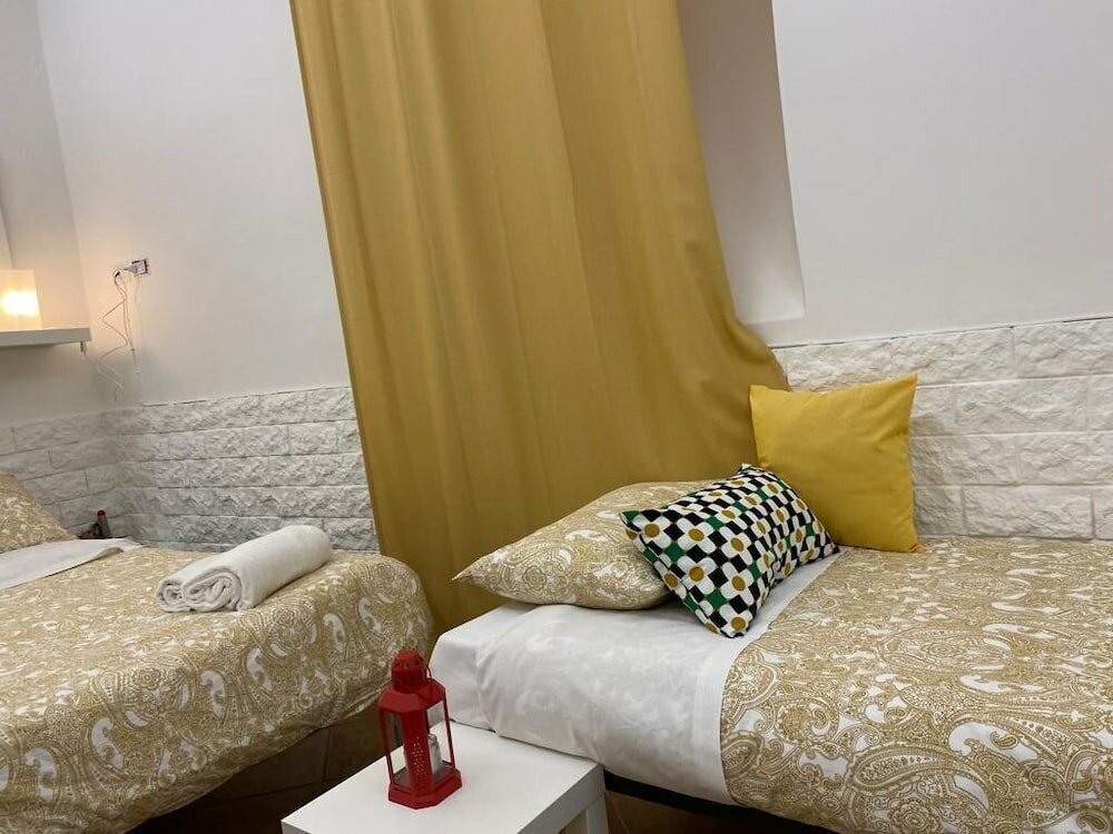 Фото Domus Romana B & B