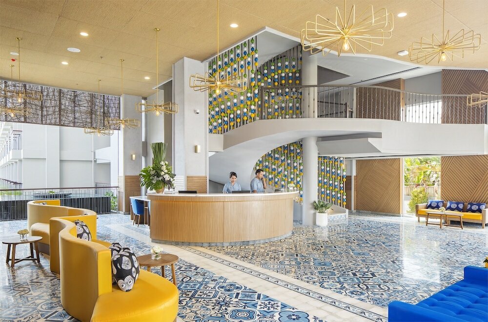 Фото Eastin Ashta Resort Canggu