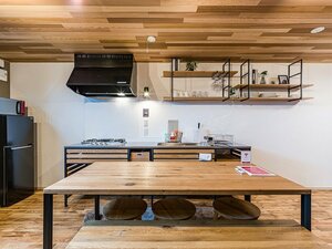 Гостиница Rakuten Stay House × Will Style Matsue