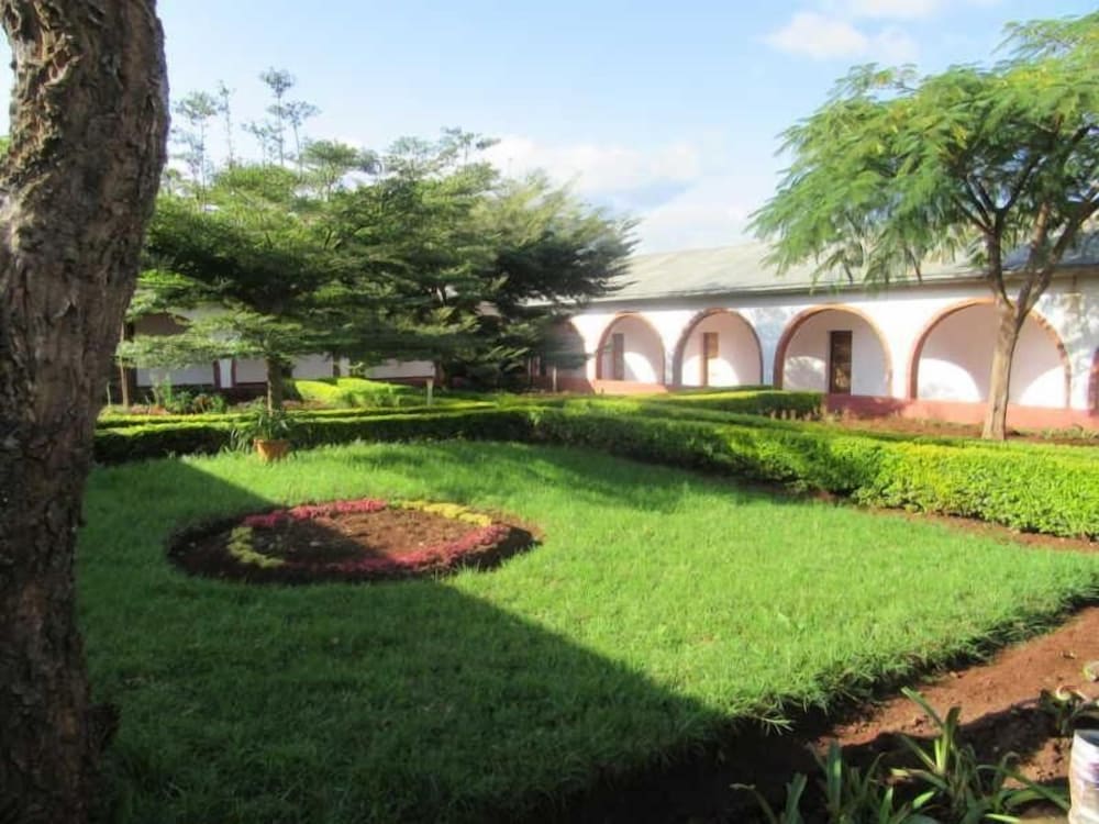 Фото St. Catherine Monastery