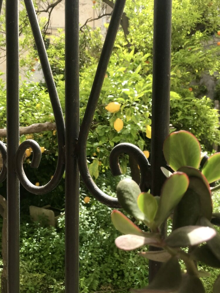 Фото La Corte Dei Naviganti B&b - Amalfi Coast - Cetara