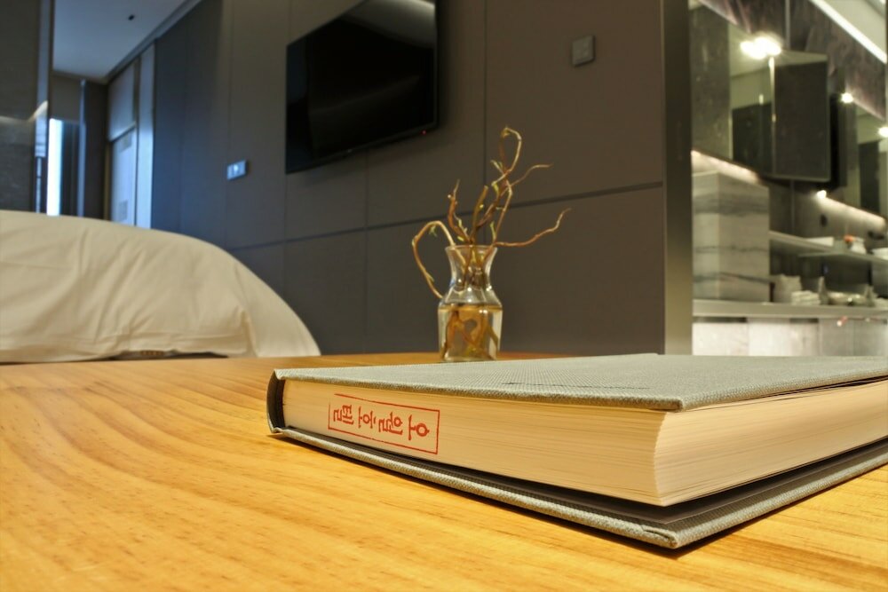 Фото Owall Hotel