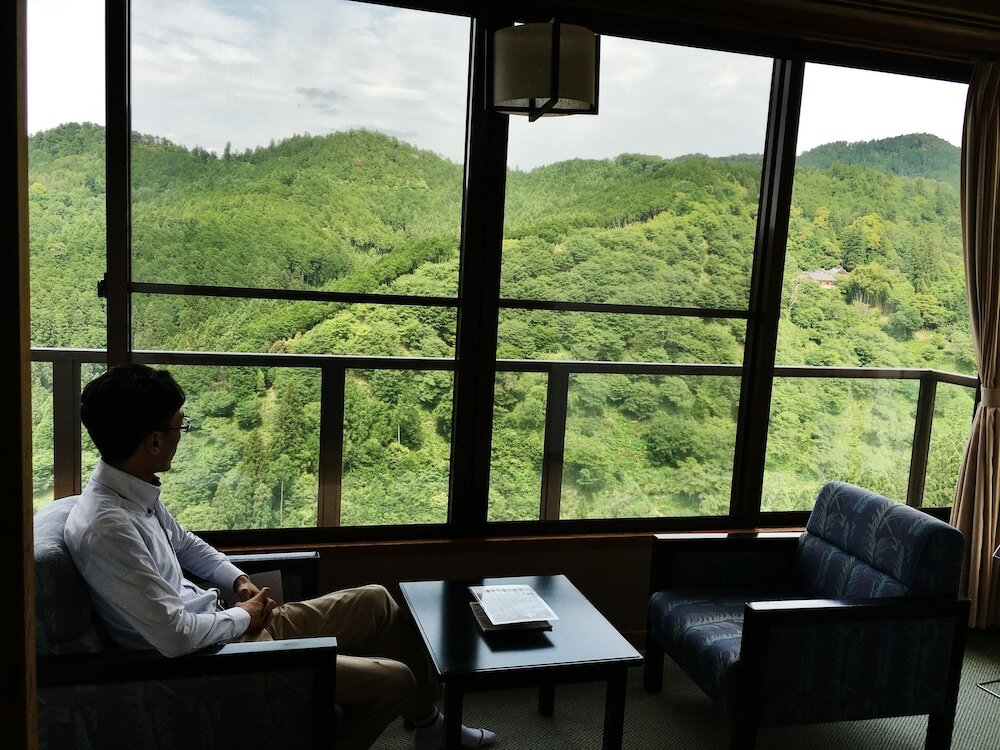 Фото Yumoto Hounoya