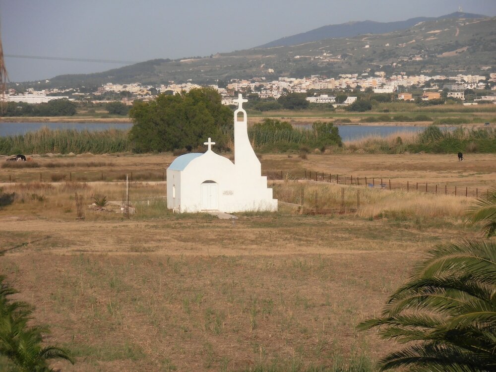 Фото Mariliza Beach Hotel