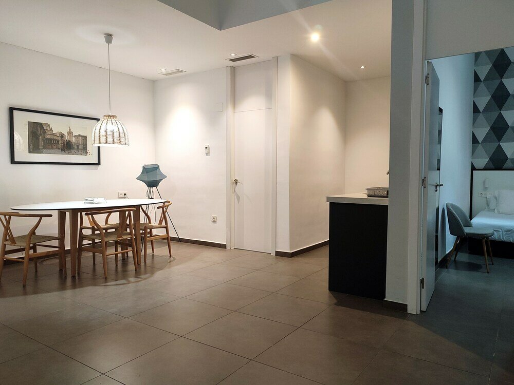 Фото Flats Friends Soho Suites