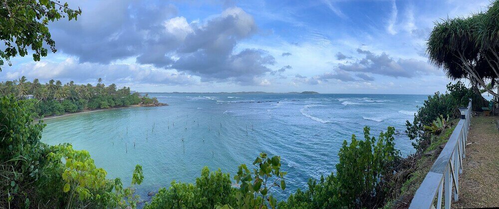 Фото Dinsara Pearl Villa